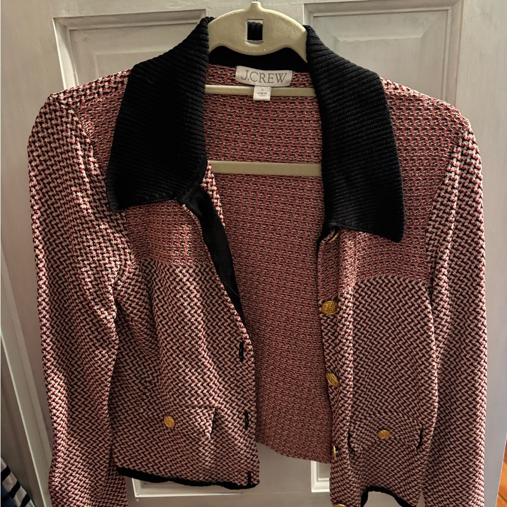 J. Crew Matching Set